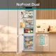 Холодильник Gorenje NRKI519D61WF Gorenje NRKI519D61WF 995660 - изображение 8