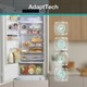 Холодильник Gorenje NRKI519D61WF Gorenje NRKI519D61WF 995660 - изображение 9