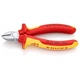 Кусачки KNIPEX бокові 70 06 140 (70 06 140) KNIPEX 70 06 140 996313 - зображення 1