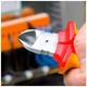 Кусачки KNIPEX бокові 70 06 140 (70 06 140) KNIPEX 70 06 140 996313 - зображення 3