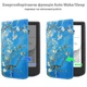 Чехол для электронной книги BeCover Smart Case PocketBook 629 Verse / 634 Verse Pro 6" Spring (710981) BeCover 710981 996235 - изображение 3