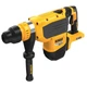 Перфоратор DeWALT безщітковий, SDS-Plus, 18 В, 2.8 Дж, 3 реж. кейс (DCH735N) DeWALT DCH735N 995696 - зображення 2