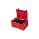 Ящик для інструментів QBRICK SYSTEM набір PRO RED Toolbox 2.0 450x331x240 (SKRQTBPRO2CCZEPG003) QBRICK SYSTEM SKRQTBPRO2CCZEPG003 995627 - зображення 2