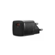 Сетевое зарядное устройство на 30W QC+ PD (Type-C) блок питания Cube Pro Fast Charger черный, Baseus (CCXF000301) - изображение 3