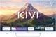Телевизор Kivi 32" 32F760QW - изображение 1