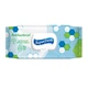 Вологі серветки Super Fresh 72 шт з клапаном (2975) - зображення 1