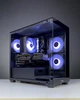 Игровой ПК Ryzen 5 5500, RX 5700 8GB, DDR4 16GB, SSD M2 nvme 512GB - изображение 1