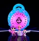 Кукла Лол Сюрприз LOL Surprise Eye Spy Series Ultimate Unboxing: Articulated Fashion Dolls - изображение 11