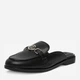 Женские мюли Nine West R25SS05135 5906751158456 36 23.5 см Черные (5906751158487) - изображение 2