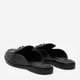 Женские мюли Nine West R25SS05135 5906751158456 36 23.5 см Черные (5906751158487) - изображение 3