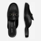 Женские мюли Nine West R25SS05135 5906751158456 36 23.5 см Черные (5906751158487) - изображение 5