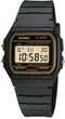 Наручные часы Casio Vintage F-91WG-9Q Black/Gold - изображение 1