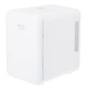 Мини-холодильник Adler – 4 л white - изображение 1