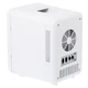Мини-холодильник Adler – 4 л white - изображение 6
