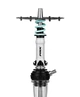 Кальян Amotion Pedal RX - Pearl - зображення 2
