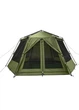 Просторе кемпінгове шатро з москітною сіткою Tramp Mosquito Lite (UTRT-105-olive) - изображение 3