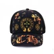 Бейсйсболка с сеткой "Chrome Hearts" - изображение 1