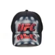Молодежная бейсболка "UFC" - изображение 2