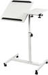 Stolik do laptopa Maclean MC-121 White (AJMCLMBIUMC121W) - obraz 2