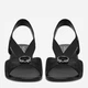 Женские босоножки кожаные GO SOFT RST-6088-05 5906751004296 36 23.9 см Черные (5906751004388) - изображение 4