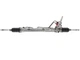 Рулевая рейка с ГУР Renault Logan 04-13, Renault Sandero 07-13, Dacia Logan 04-12 MSG DC201 (490019371R, 6900000497, 6001547608) - изображение 2