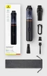 Автопылесос Baseus Car Vacuum Cleaner A5 Air 12000Pa - изображение 1