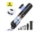 Автопылесос Baseus Car Vacuum Cleaner A5 Air 12000Pa - изображение 2