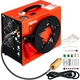 Компрессор Vevor SG-220V-110V-12VMC 4500 бар - зображення 1