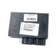 Центральный блок комфорта VW Passat B5, Golf IV, Bora, SKODA Octavia I (Tour), Superb I, SEAT Leon I, Toledo II ( 1J0959799R02X ) - изображение 1