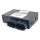 Центральный блок комфорта VW Passat B5, Golf IV, Bora, SKODA Octavia I (Tour), Superb I, SEAT Leon I, Toledo II ( 1J0959799R02X ) - изображение 2