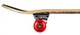 Скейт Tony Hawk SS 180 Complete Golden Hawk 7.75 дюймов (ds4629) - изображение 3
