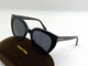 Очки Tom Ford TF0845 01D - изображение 2
