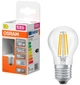 Светодиодная лампа OSRAM Filament G45 3,4W 470Lm 4000K E27 DIM (4099854468070) - изображение 1