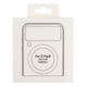 Чохол накладка для Samsung F731 Galaxy Flip 5 , Clear Case , MagSafe, Прозорий - зображення 3