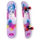 Скейтборд детский с защитой и шлемом 3в1 для девочки LOVE SP-Sport 1407-2 Multicolor - изображение 2