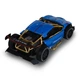 Автомобіль KS Drive на р/к - Extreme Racing (2,4 ГГц, блакитний) - изображение 10