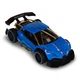 Автомобіль KS Drive на р/к - Extreme Racing (2,4 ГГц, блакитний) - изображение 12