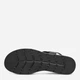 Женские сандалии кожаные Lasocki RST-HANA-01 5906751125199 39 25.5 см Черные (5906751125236) - изображение 7