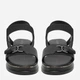 Женские сандалии кожаные Lasocki RST-HANA-02 5906751188323 38 24.9 см Черные (5906751188354) - изображение 5