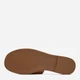 Женские шлепанцы кожаные Lasocki RST-KM215-01 5906751185865 41 27.1 см Коричневые (5906751185896) - изображение 7