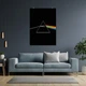 Постер Пінк Флойд, Pink Floyd, A3 42×30 см (id4213) - зображення 5