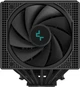 Кулер DeepCool Assassin IV VC VISION (R-ASN4-BKNVMD-G) - изображение 5