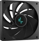 Кулер DeepCool Assassin IV VC VISION (R-ASN4-BKNVMD-G) - изображение 9