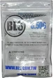 Кулі для страйкболу BLS Ultimateheavy (Stainless) 6 мм 0.50 г сірі важкі (1000 шт) - зображення 2