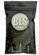 Кулі для страйкболу BLS Bio-Tracer Green 6 мм 0.20 г біорозкладні трасуючі (2000 шт) - зображення 1