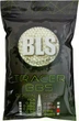 Кулі для страйкболу BLS Tracer Green 6 мм 0.20 г зелені трасуючі (1 кг / 5000 шт) - зображення 1