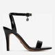 Женские босоножки Nine West S2S15503 5906751045107 39 25.8 см Черные (5906751045121) - изображение 1