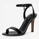 Женские босоножки Nine West S2S15503 5906751045107 36 23.9 см Черные (5906751045169) - изображение 2