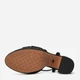 Женские босоножки Nine West S3SH005-01A 5906751043707 39 25.5 см Черные (5906751043813) - изображение 6