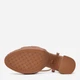 Женские босоножки Nine West S3SH005-01A 5906751043714 41 26.8 см Розовые (5906751043769) - изображение 6